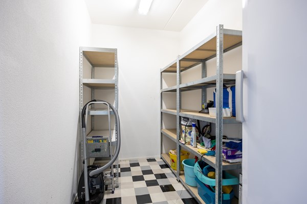 Medium property photo - De Wending 105, 9363 AZ Marum